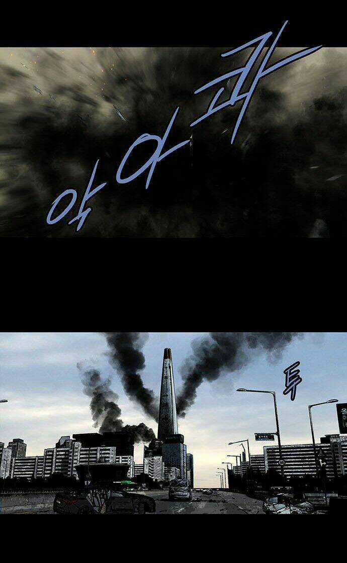 THẢM HỌA ONG ĐỘC Chapter 188 trang 13