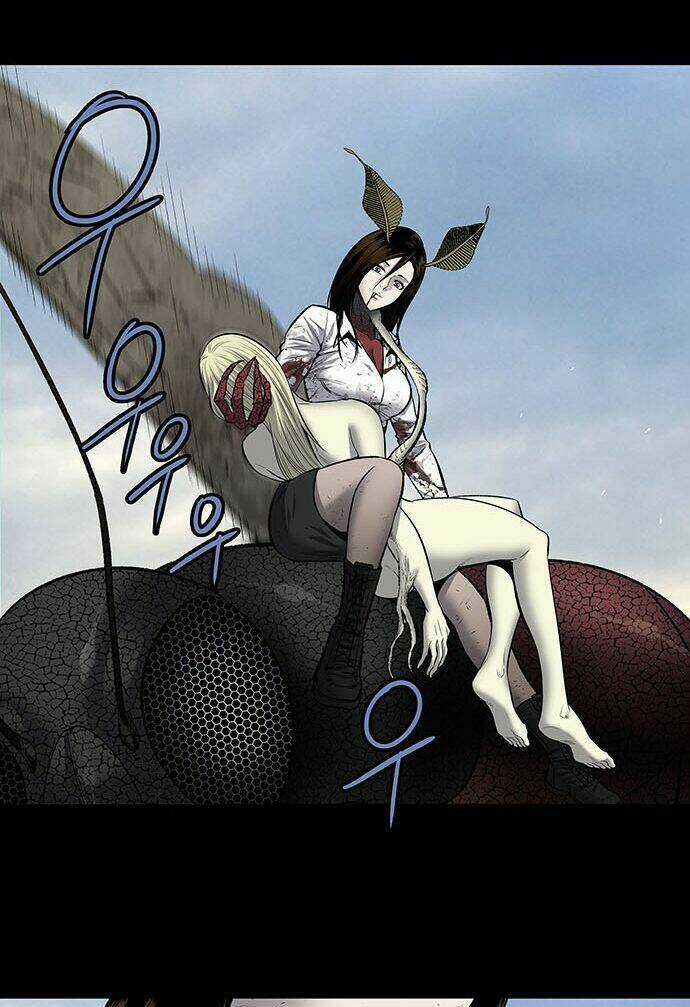 THẢM HỌA ONG ĐỘC Chapter 188 trang 17