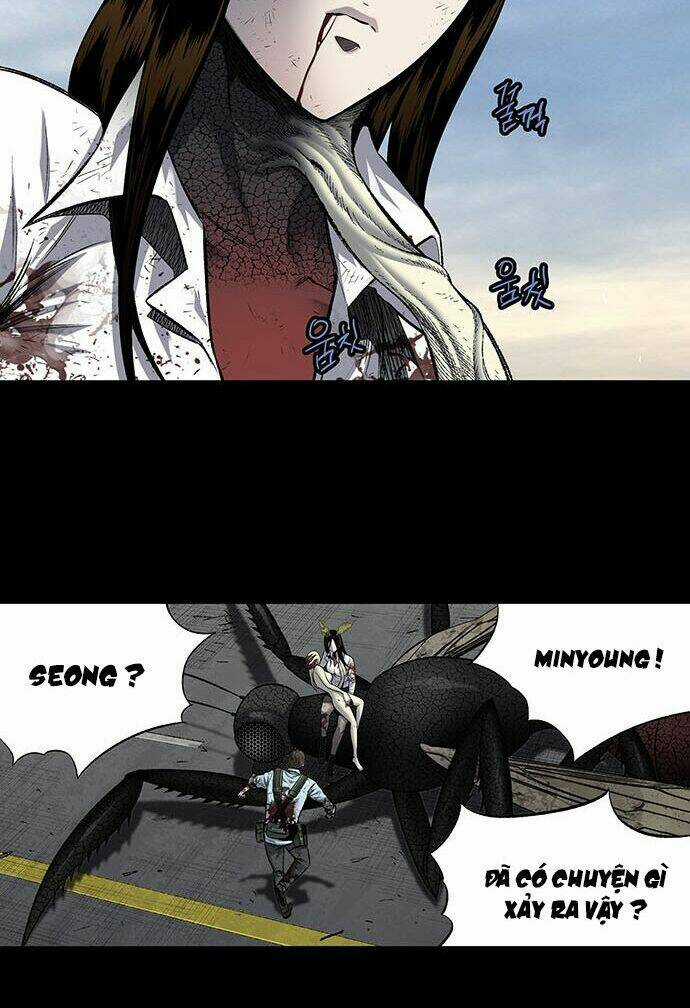 THẢM HỌA ONG ĐỘC Chapter 188 trang 18