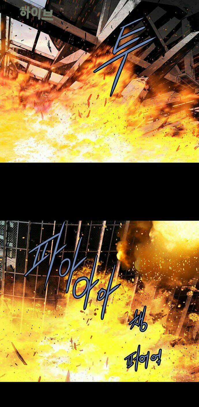 THẢM HỌA ONG ĐỘC Chapter 188 trang 2