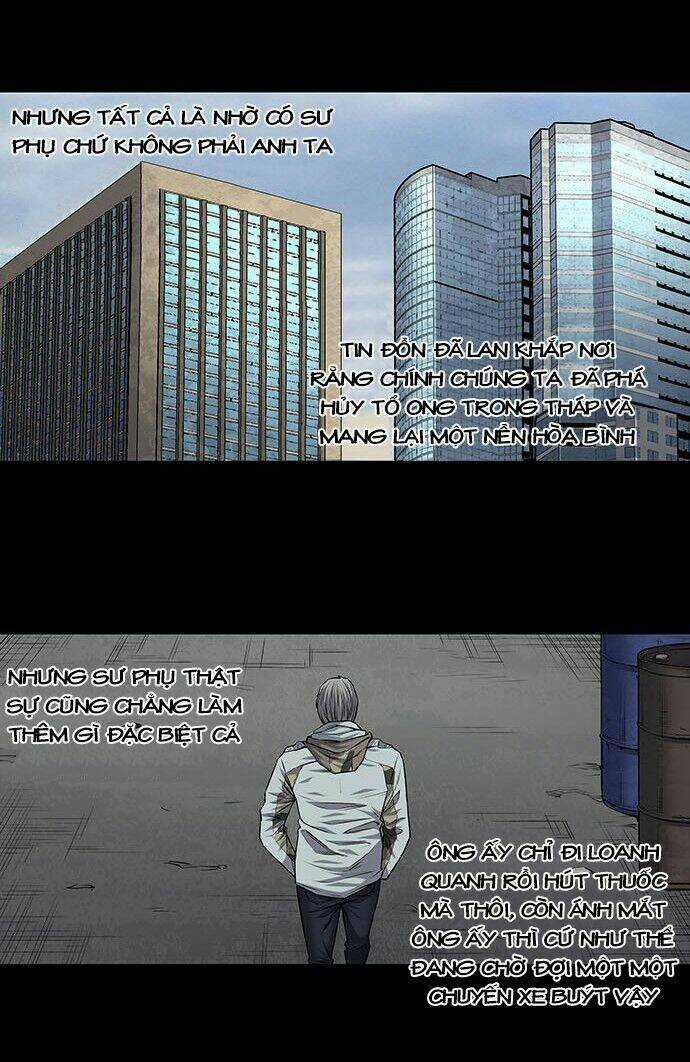 THẢM HỌA ONG ĐỘC Chapter 188 trang 26