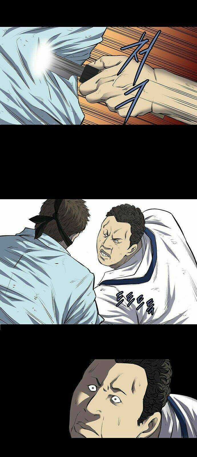 THẢM HỌA ONG ĐỘC Chapter 188 trang 33