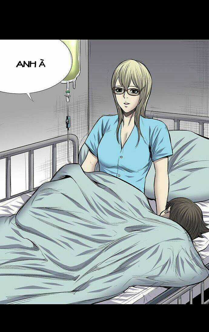 THẢM HỌA ONG ĐỘC Chapter 188 trang 39