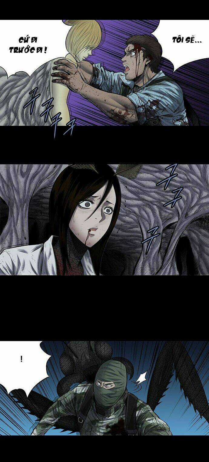 THẢM HỌA ONG ĐỘC Chapter 188 trang 4