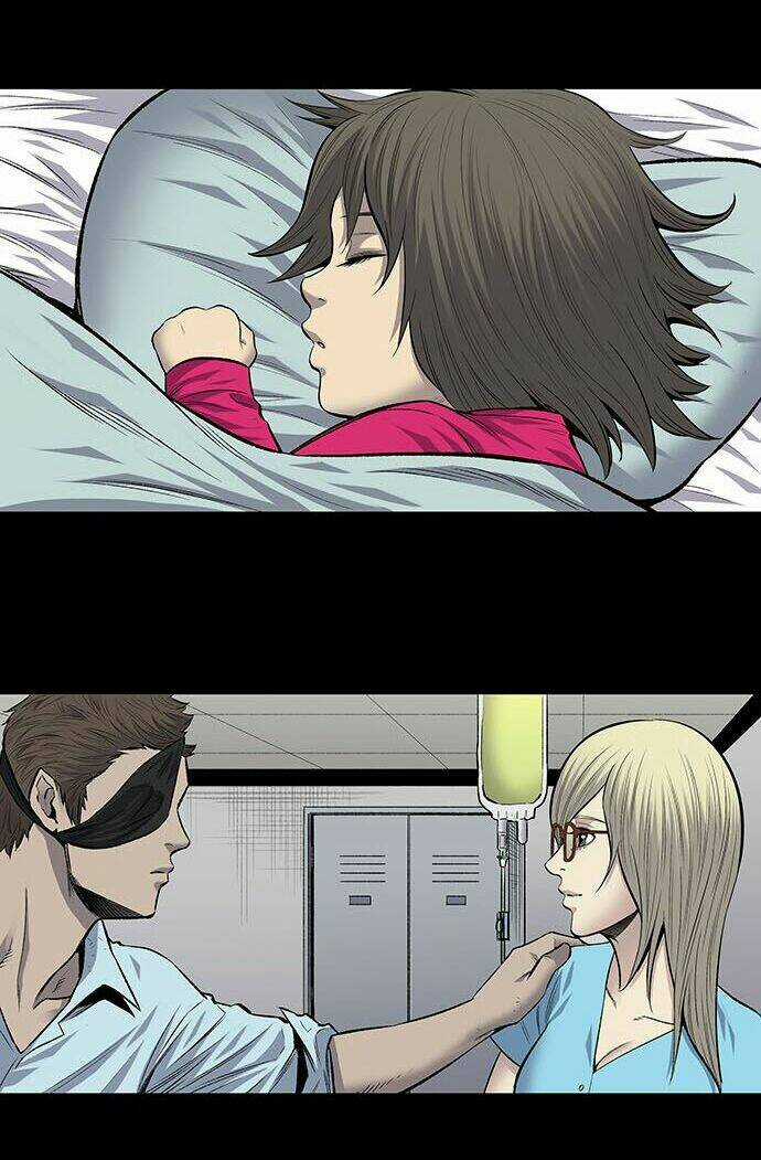 THẢM HỌA ONG ĐỘC Chapter 188 trang 41