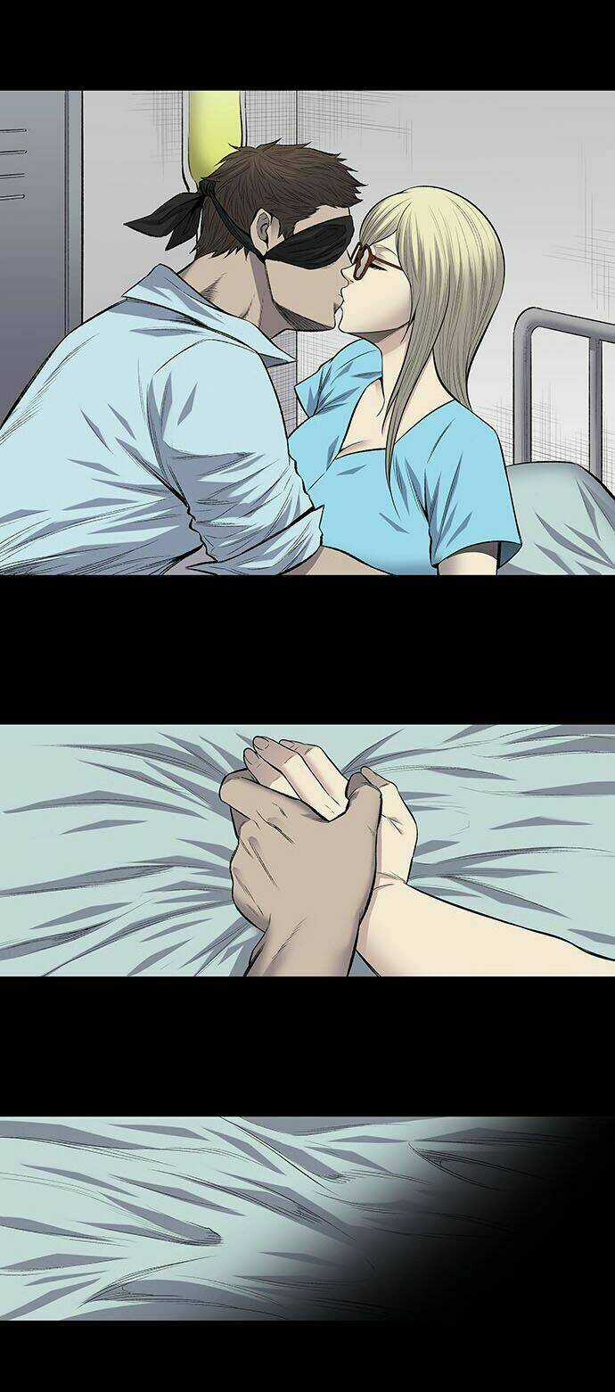 THẢM HỌA ONG ĐỘC Chapter 188 trang 42