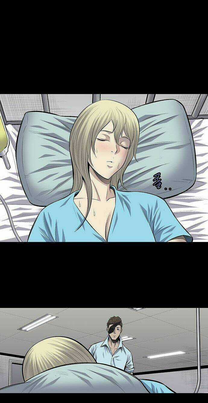 THẢM HỌA ONG ĐỘC Chapter 188 trang 43