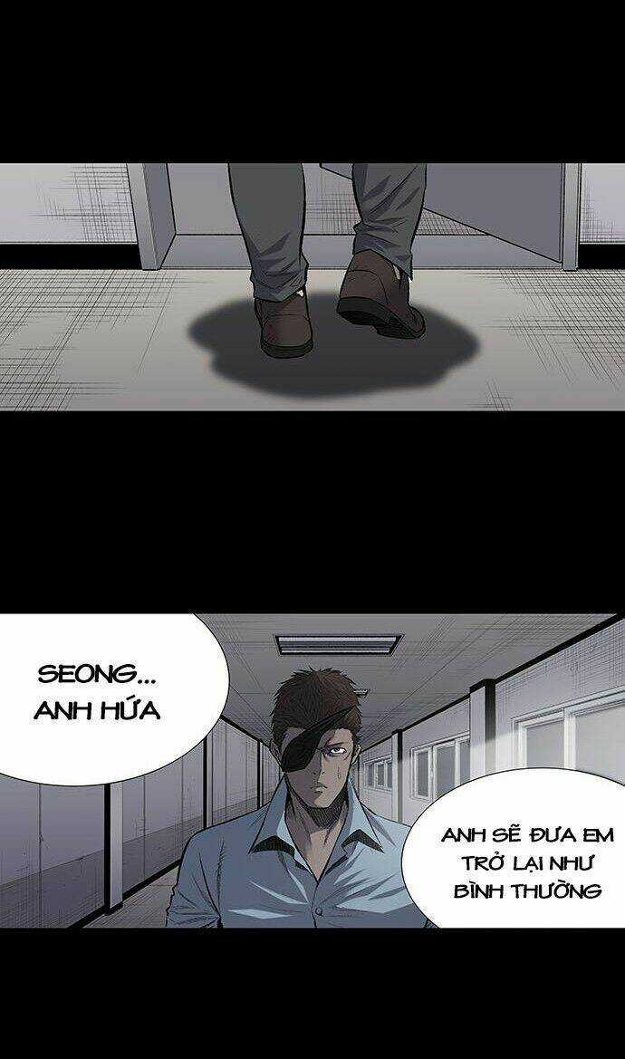 THẢM HỌA ONG ĐỘC Chapter 188 trang 44