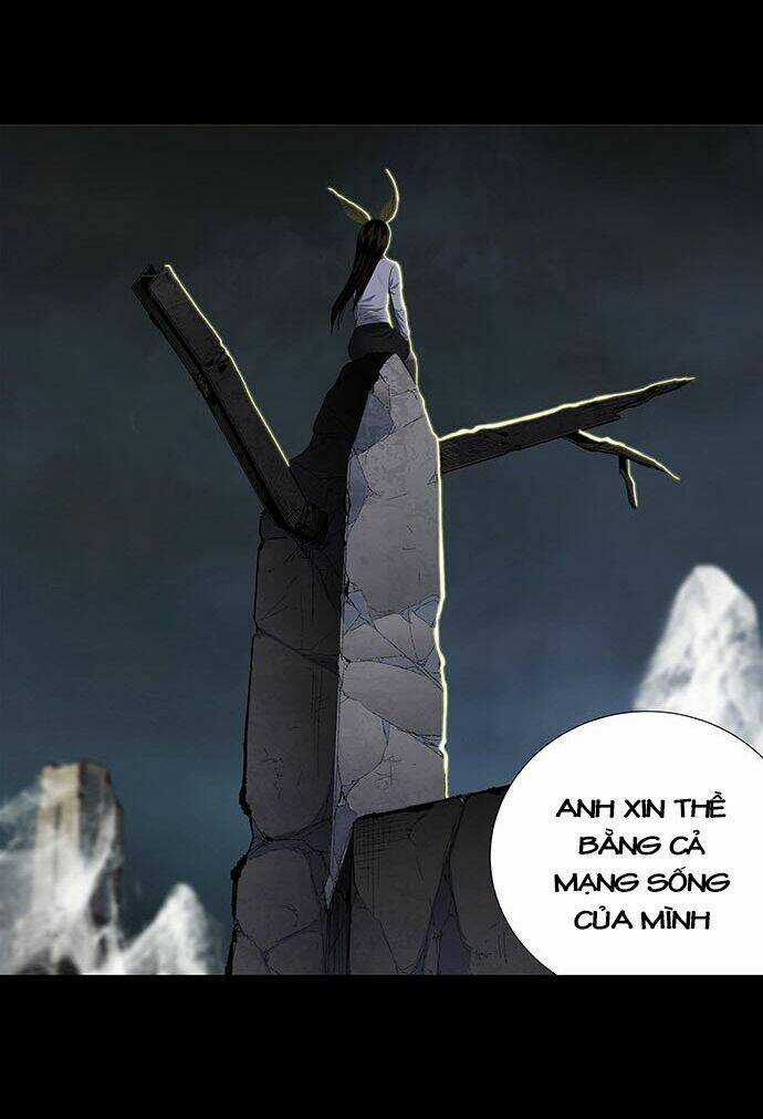 THẢM HỌA ONG ĐỘC Chapter 188 trang 45