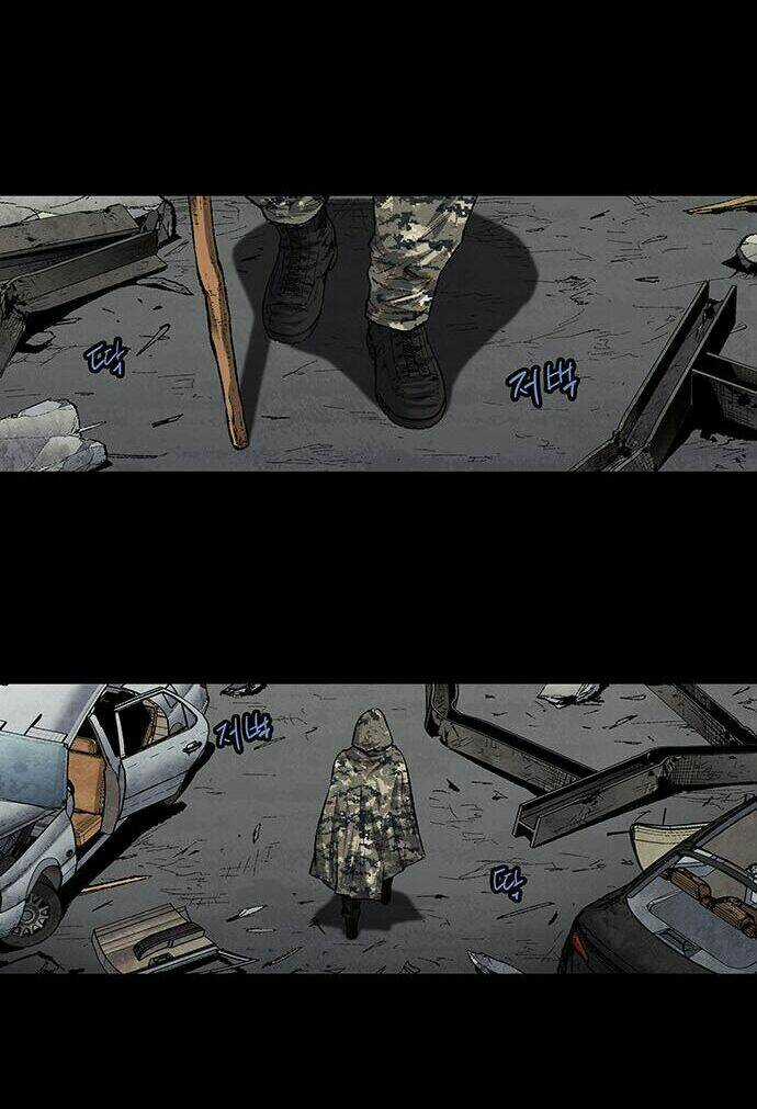 THẢM HỌA ONG ĐỘC Chapter 188 trang 46