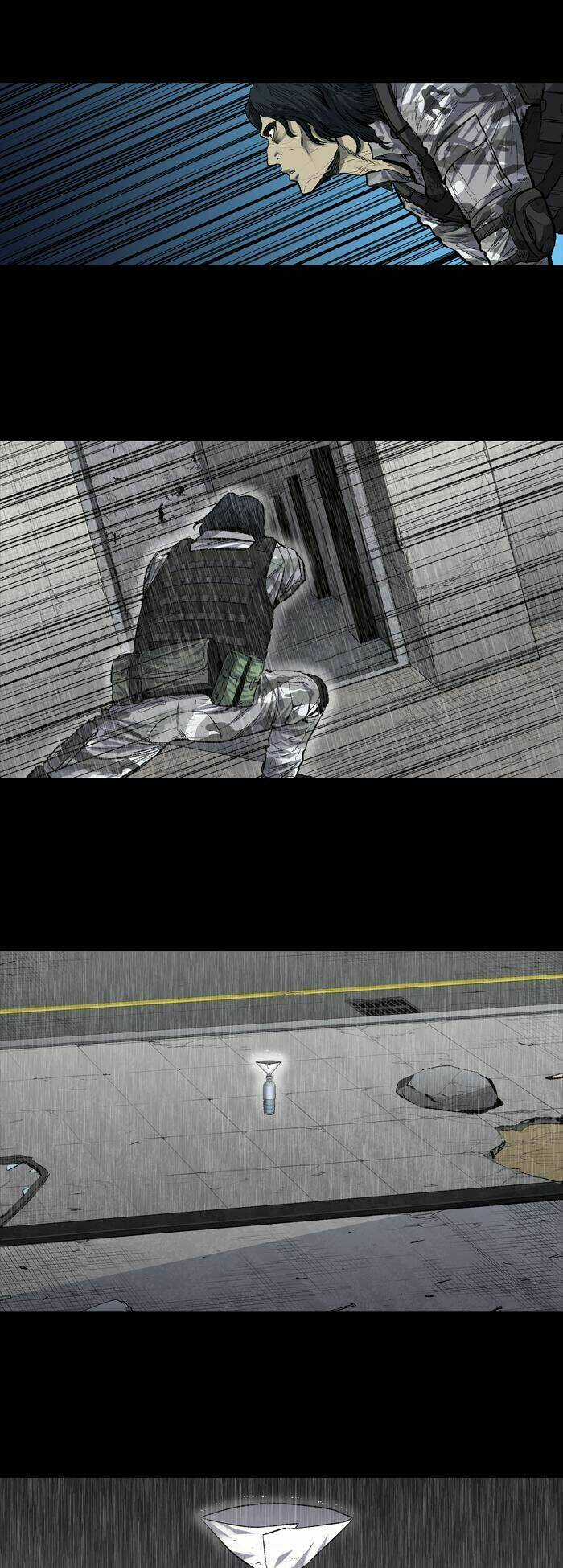 THẢM HỌA ONG ĐỘC Chapter 189 trang 17