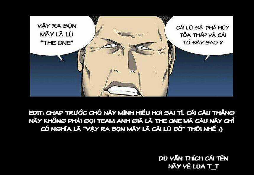 THẢM HỌA ONG ĐỘC Chapter 189 trang 2