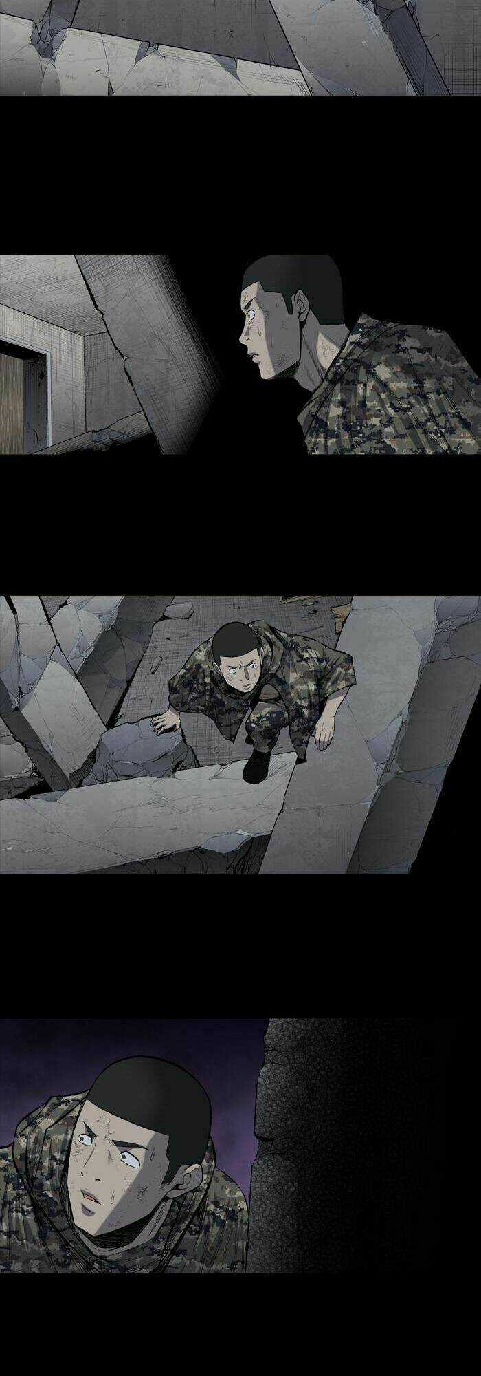 THẢM HỌA ONG ĐỘC Chapter 189 trang 20