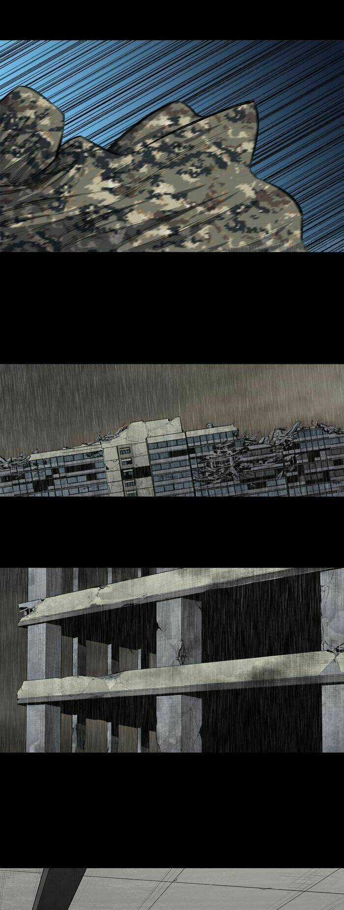 THẢM HỌA ONG ĐỘC Chapter 189 trang 21