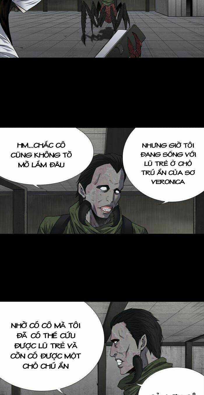 THẢM HỌA ONG ĐỘC Chapter 189 trang 24