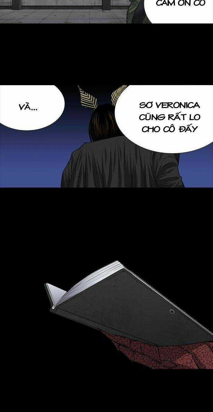 THẢM HỌA ONG ĐỘC Chapter 189 trang 25