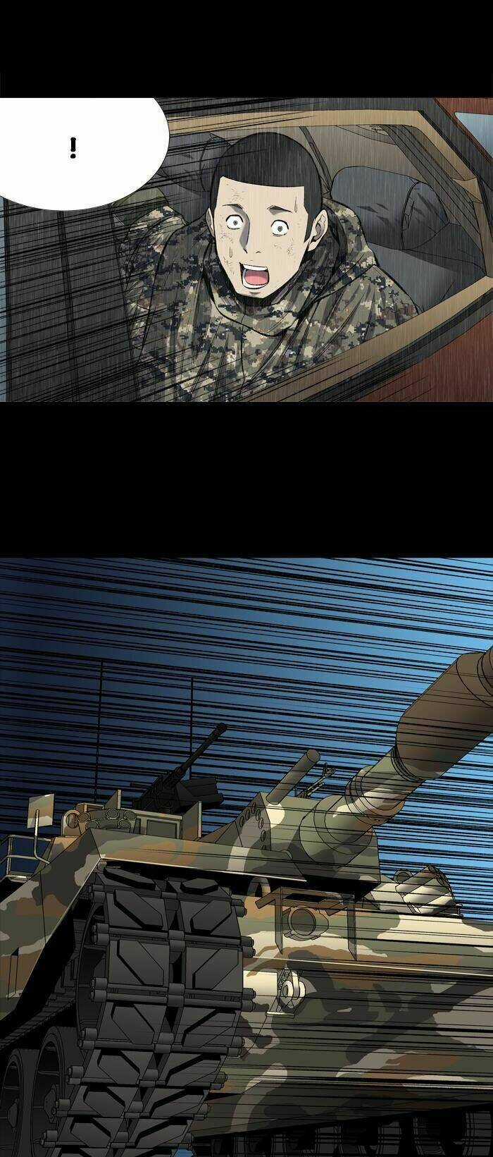 THẢM HỌA ONG ĐỘC Chapter 189 trang 35