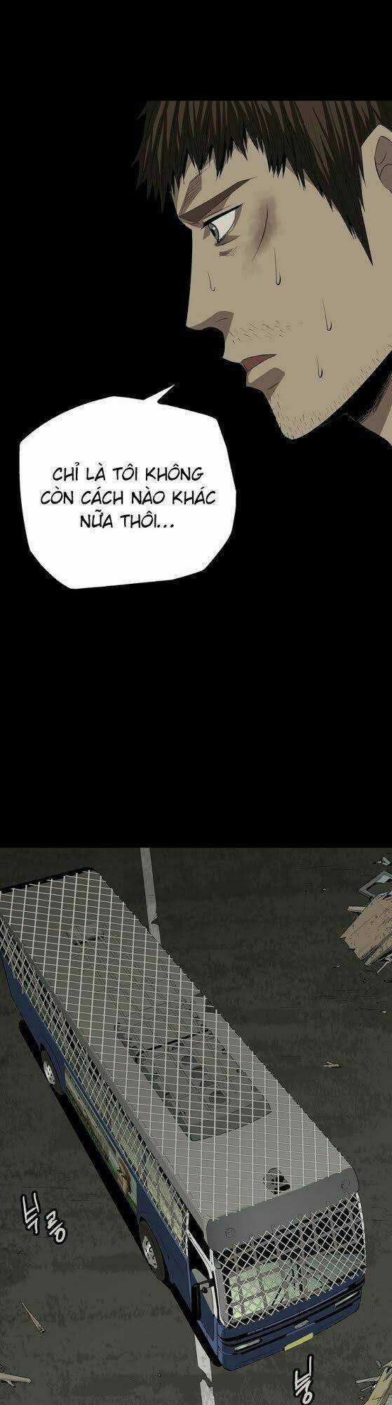 THẢM HỌA ONG ĐỘC Chapter 19 trang 13