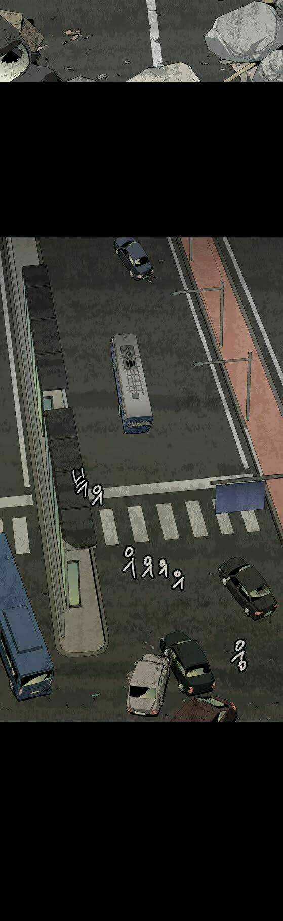 THẢM HỌA ONG ĐỘC Chapter 19 trang 14