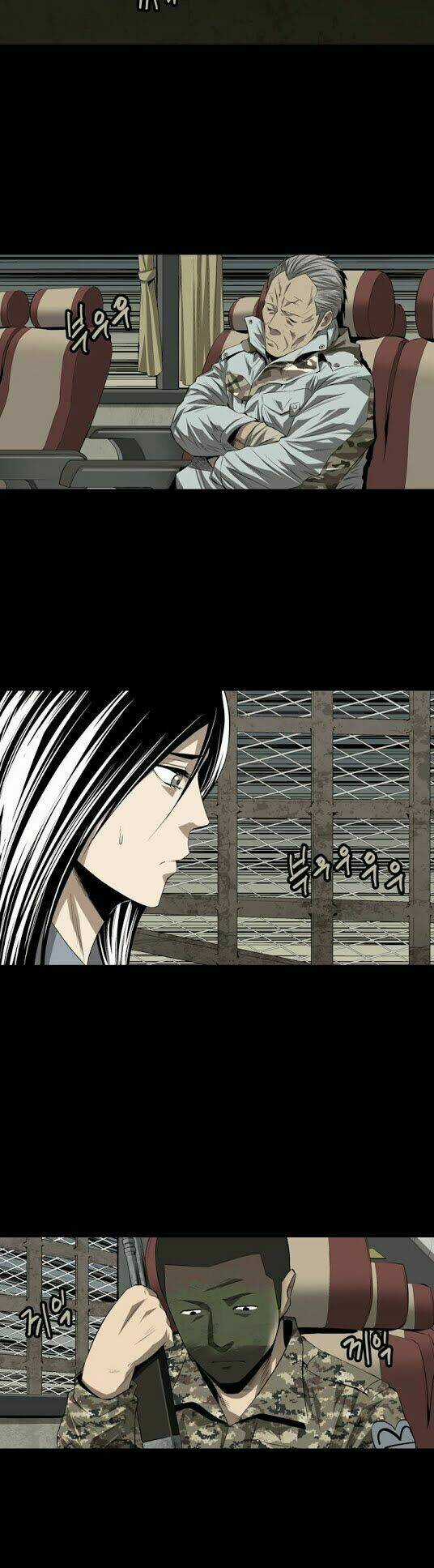 THẢM HỌA ONG ĐỘC Chapter 19 trang 2