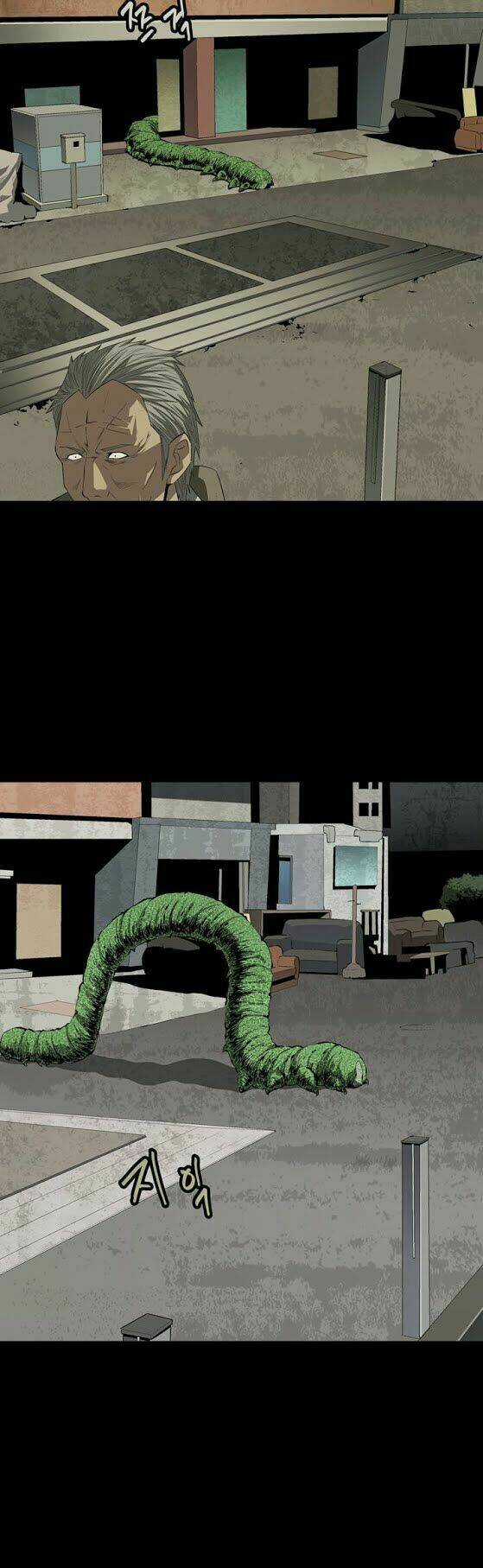 THẢM HỌA ONG ĐỘC Chapter 19 trang 26