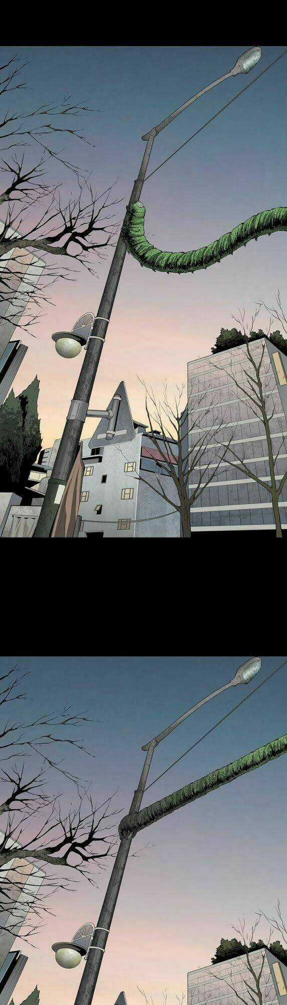 THẢM HỌA ONG ĐỘC Chapter 19 trang 28