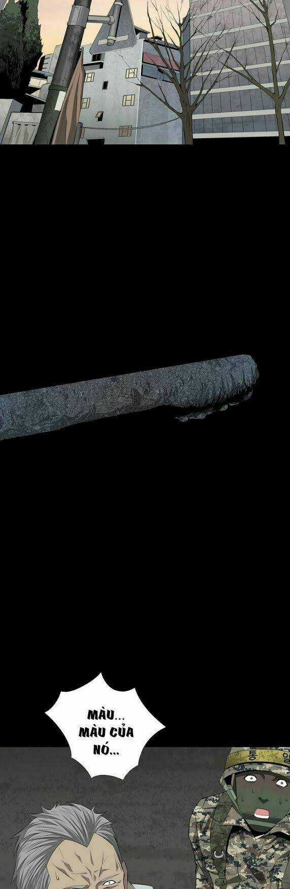 THẢM HỌA ONG ĐỘC Chapter 19 trang 29