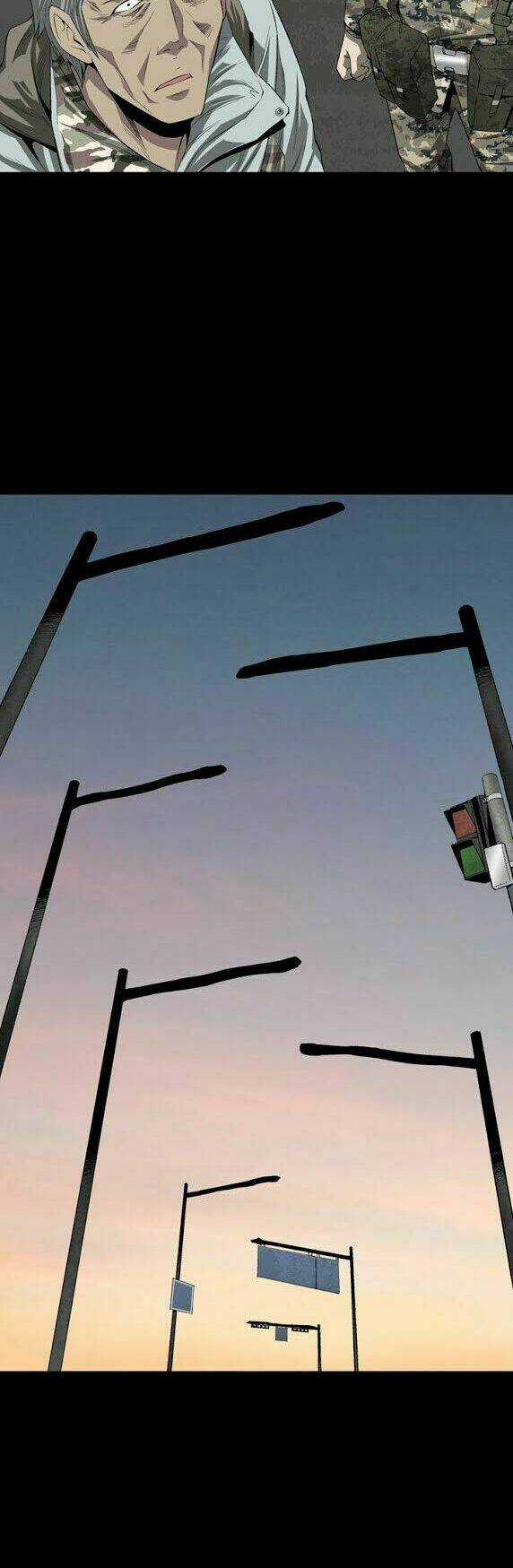 THẢM HỌA ONG ĐỘC Chapter 19 trang 30