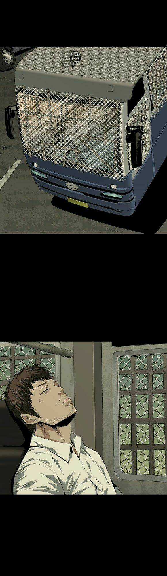 THẢM HỌA ONG ĐỘC Chapter 19 trang 31