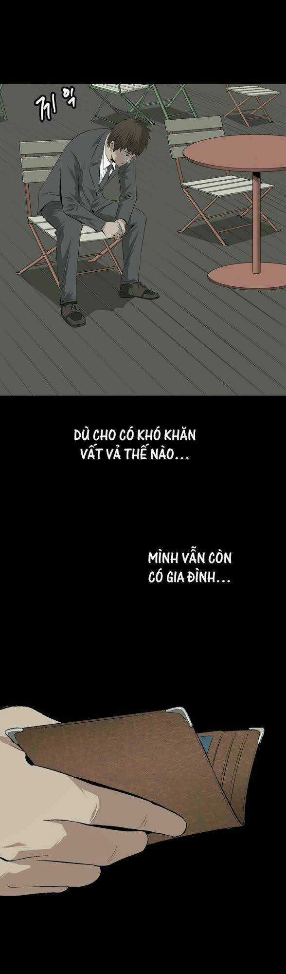 THẢM HỌA ONG ĐỘC Chapter 19 trang 34