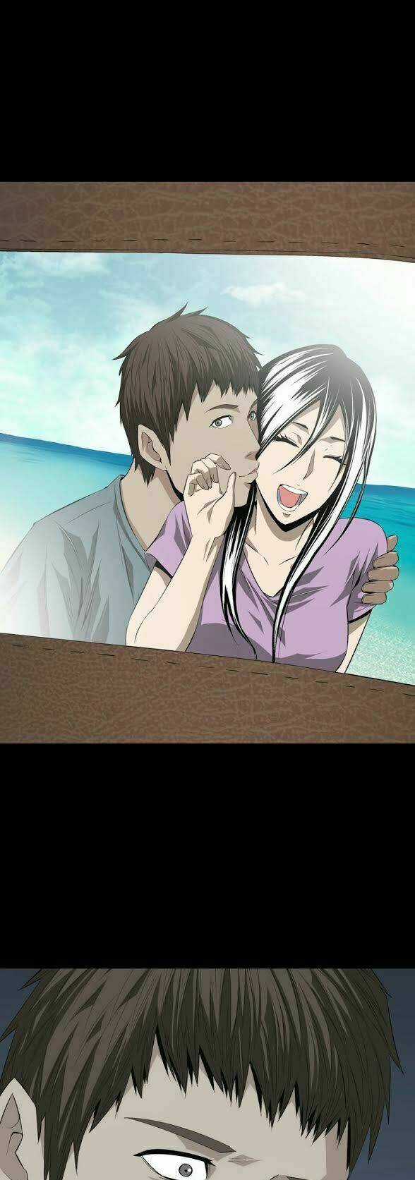 THẢM HỌA ONG ĐỘC Chapter 19 trang 35