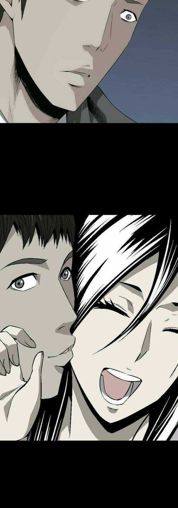 THẢM HỌA ONG ĐỘC Chapter 19 trang 36