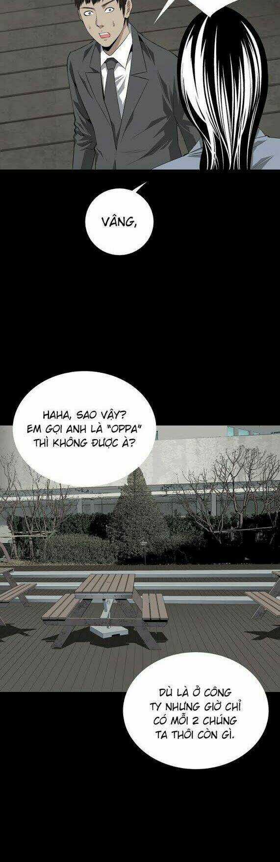 THẢM HỌA ONG ĐỘC Chapter 19 trang 39