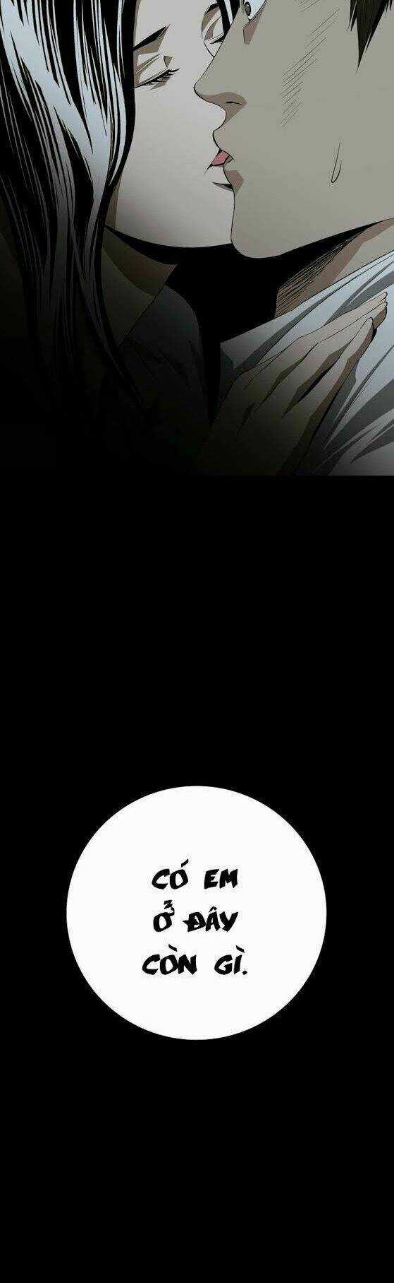 THẢM HỌA ONG ĐỘC Chapter 19 trang 42