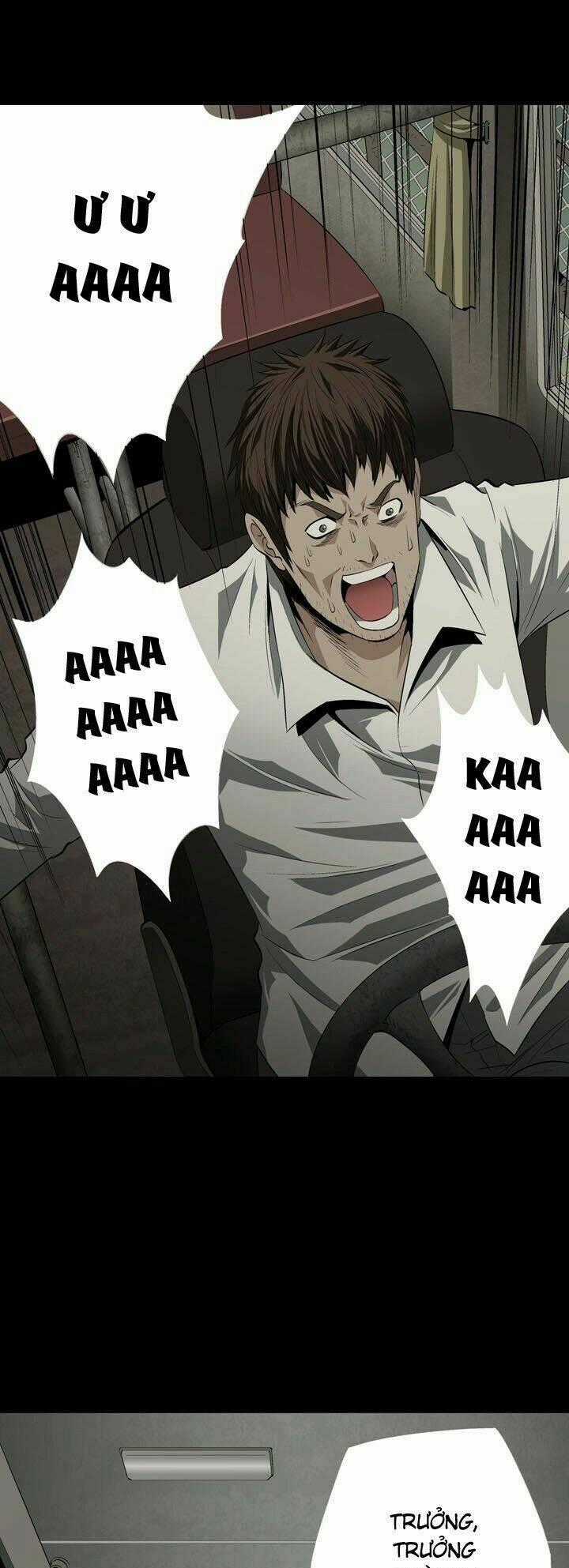 THẢM HỌA ONG ĐỘC Chapter 19 trang 43