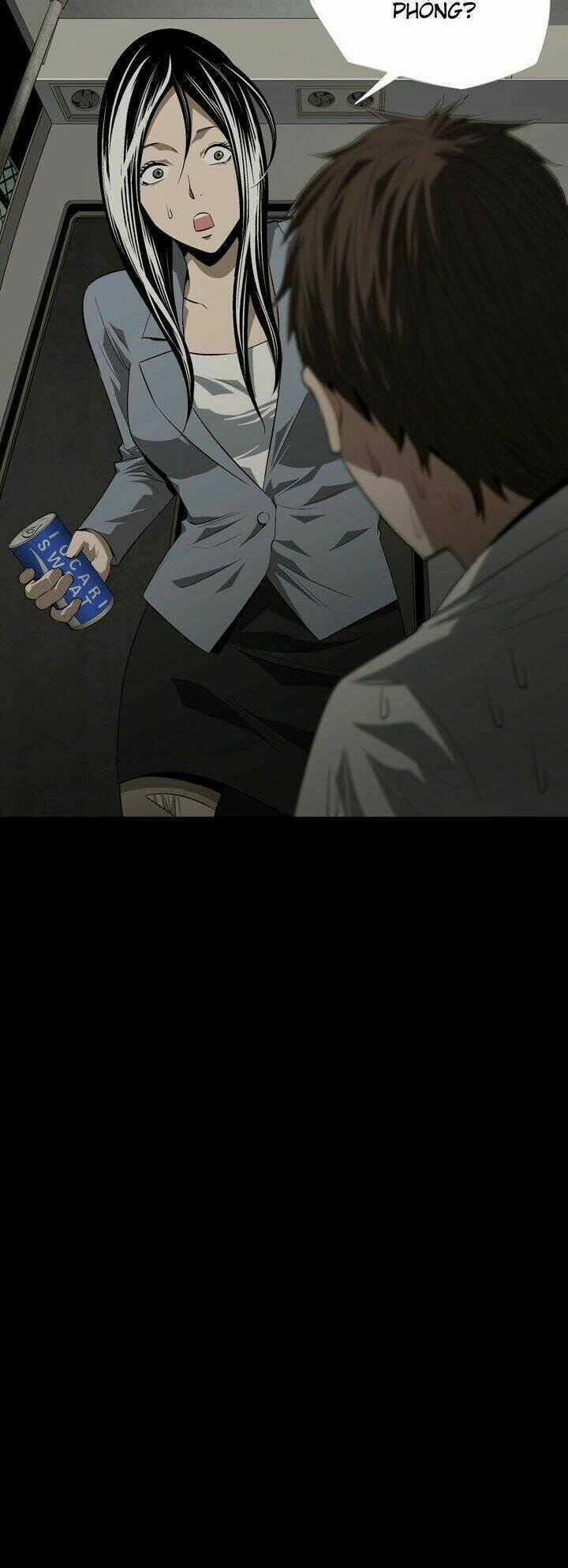 THẢM HỌA ONG ĐỘC Chapter 19 trang 44