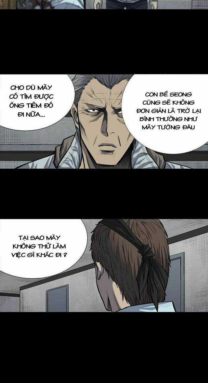 THẢM HỌA ONG ĐỘC Chapter 190 trang 13