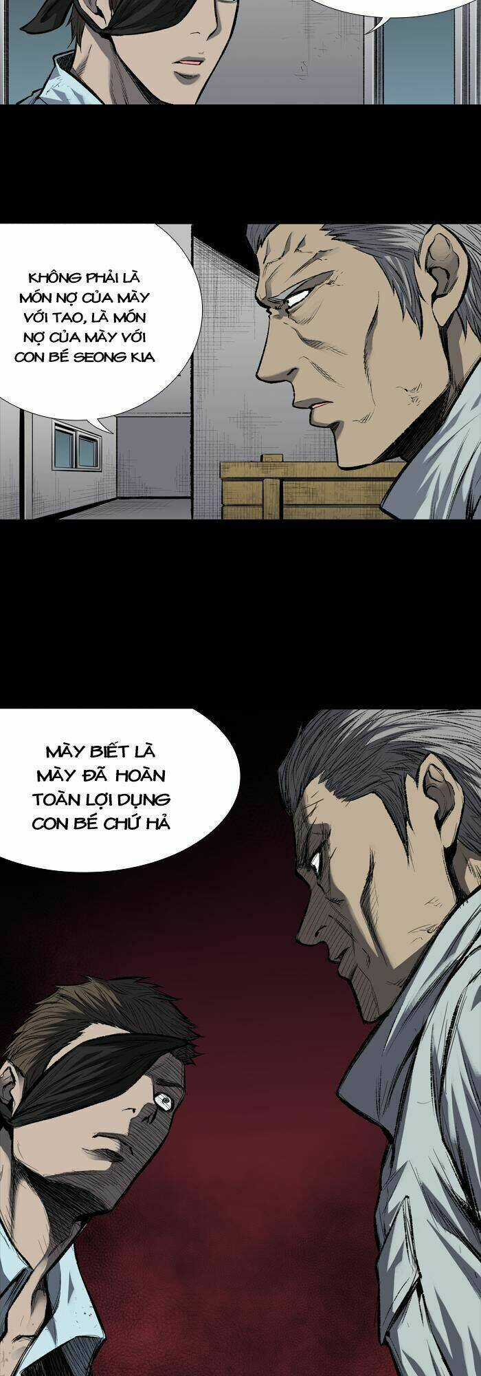 THẢM HỌA ONG ĐỘC Chapter 190 trang 15