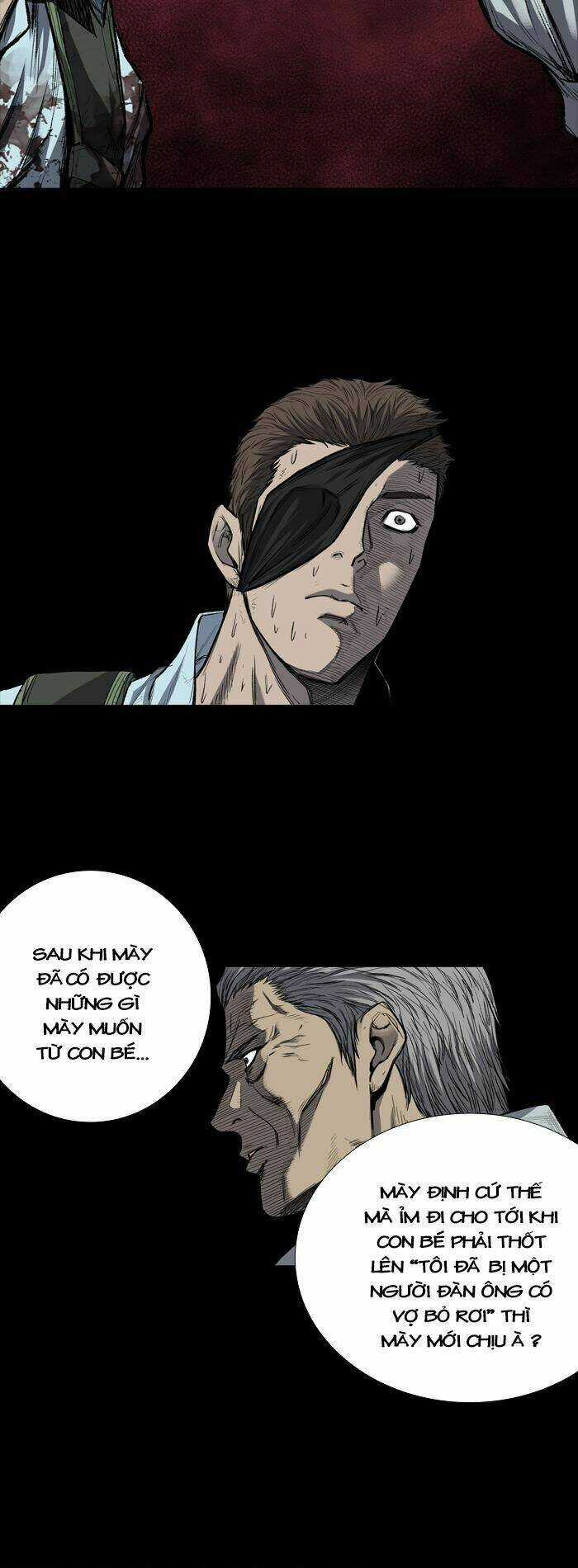 THẢM HỌA ONG ĐỘC Chapter 190 trang 16