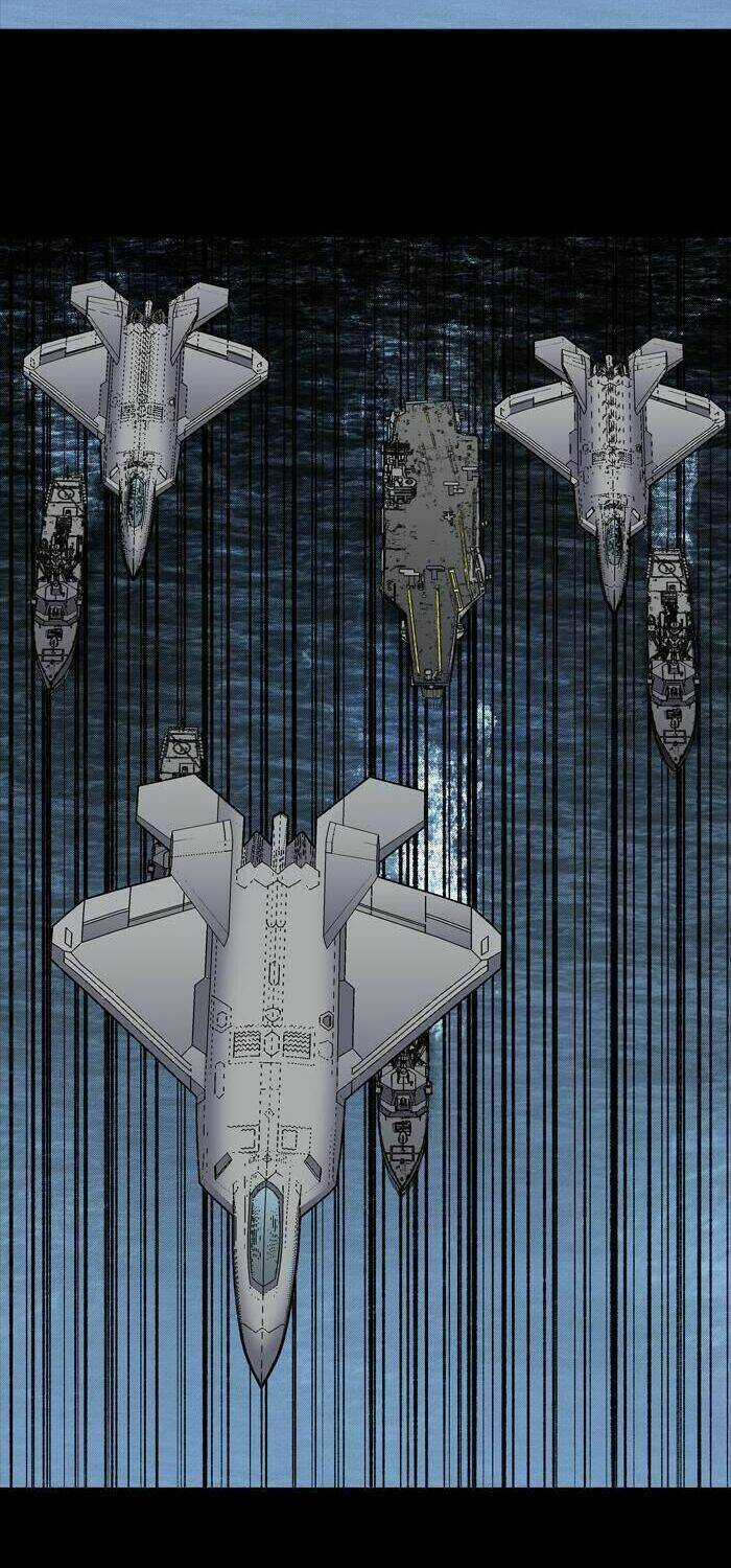 THẢM HỌA ONG ĐỘC Chapter 190 trang 21