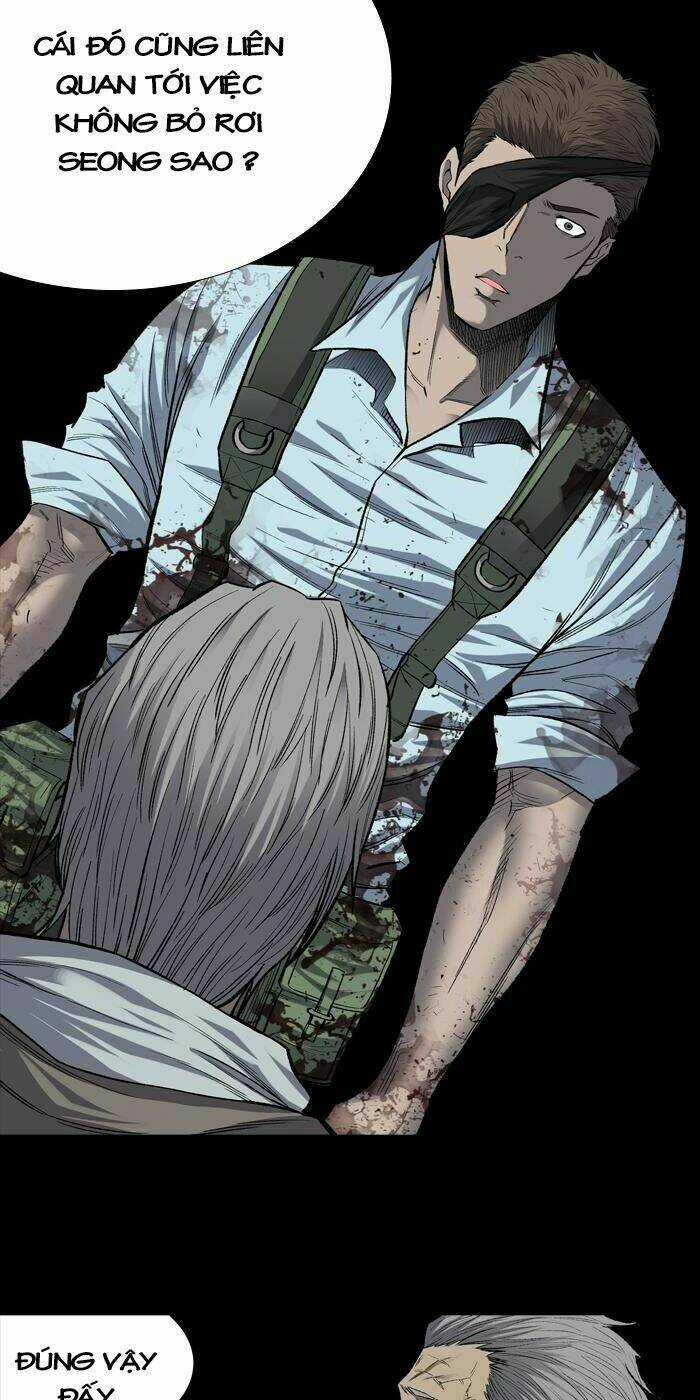 THẢM HỌA ONG ĐỘC Chapter 190 trang 23