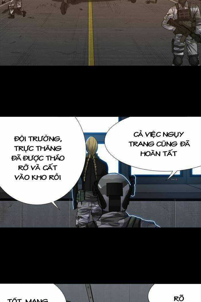 THẢM HỌA ONG ĐỘC Chapter 190 trang 28