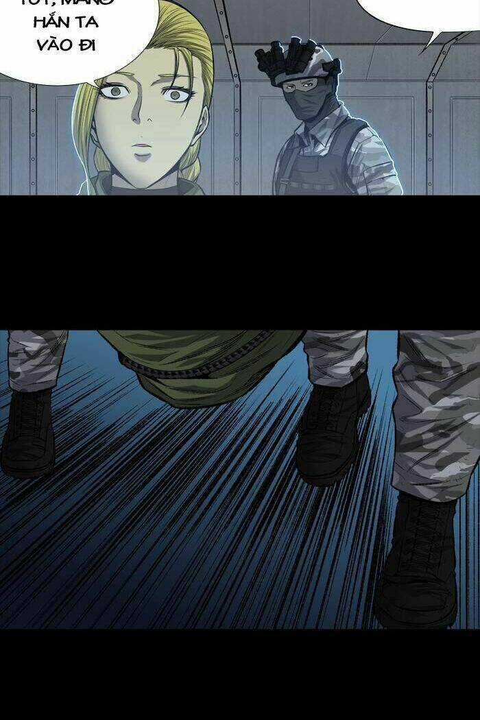 THẢM HỌA ONG ĐỘC Chapter 190 trang 29