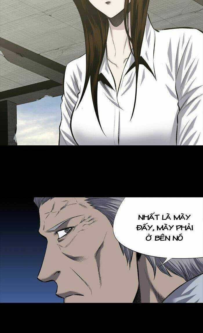 THẢM HỌA ONG ĐỘC Chapter 191 trang 24