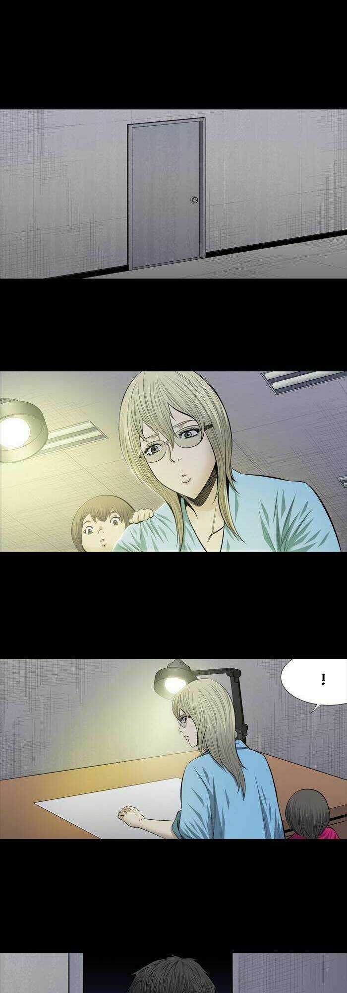 THẢM HỌA ONG ĐỘC Chapter 191 trang 31