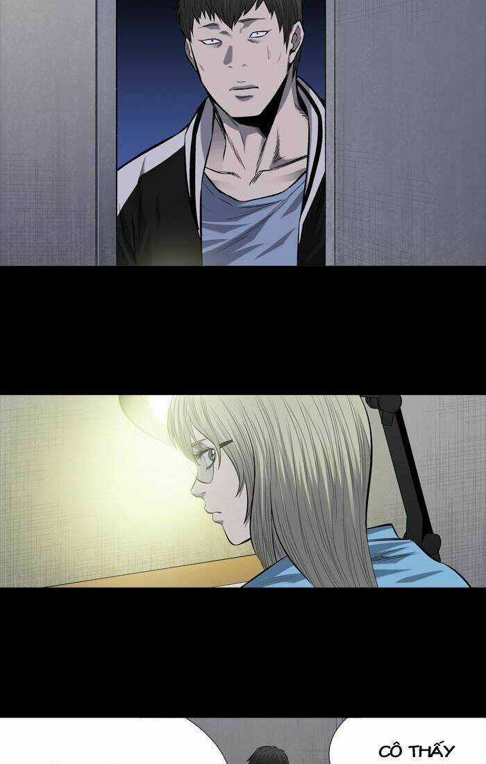 THẢM HỌA ONG ĐỘC Chapter 191 trang 32