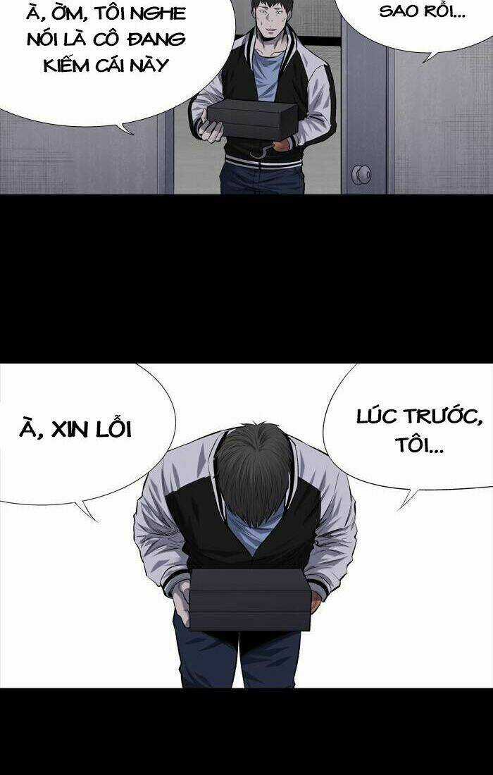 THẢM HỌA ONG ĐỘC Chapter 191 trang 33