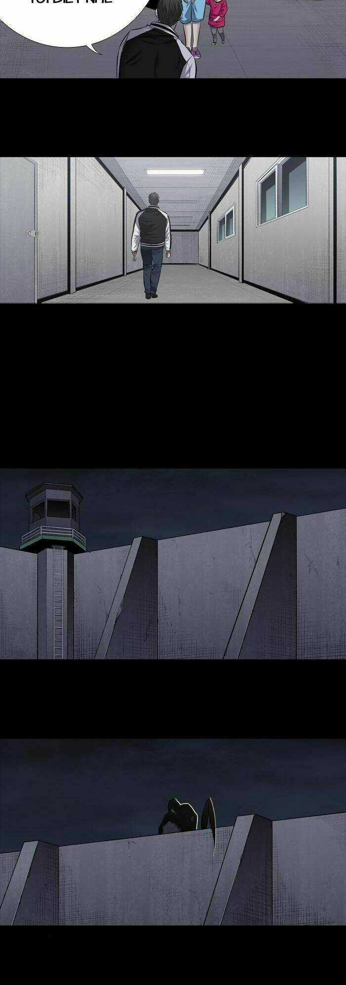 THẢM HỌA ONG ĐỘC Chapter 191 trang 35