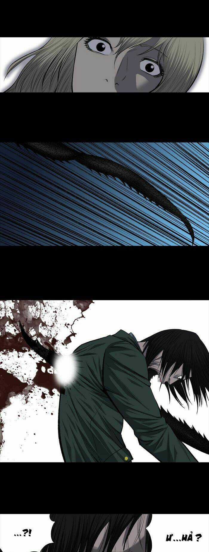 THẢM HỌA ONG ĐỘC Chapter 192 trang 15