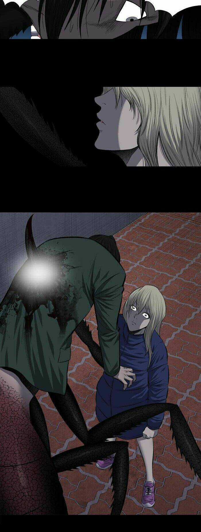 THẢM HỌA ONG ĐỘC Chapter 192 trang 16